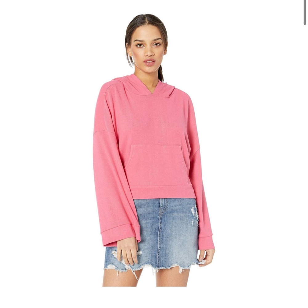 Cupcakes and Cashmere Pullover
